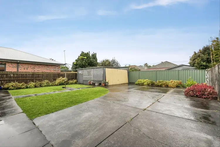 Sixth view of Homely house listing, 16 Jhonson Street, Pascoe Vale South VIC 3044