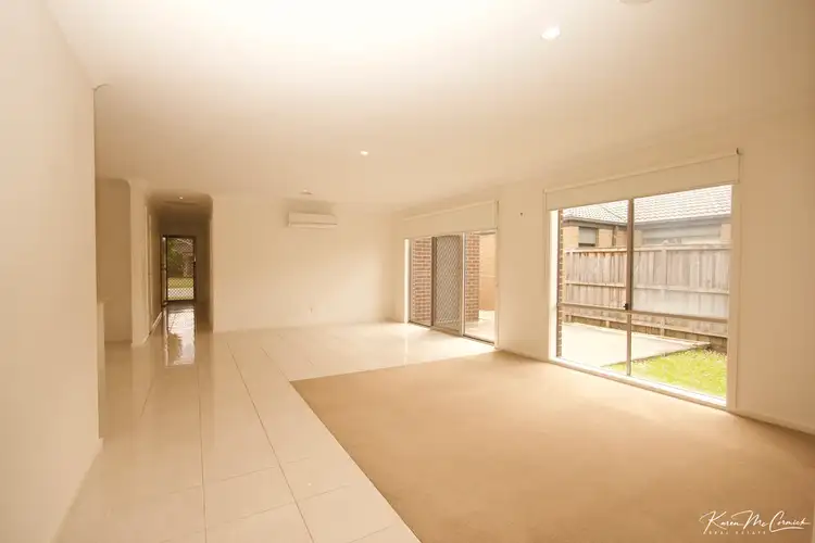 Fifth view of Homely house listing, 57 Stockman Way, Longwarry VIC 3816