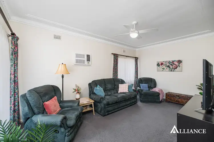 Third view of Homely house listing, 16 Wyalong Street, Panania NSW 2213