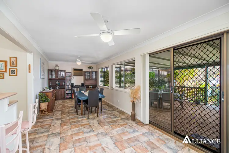 Fourth view of Homely house listing, 16 Wyalong Street, Panania NSW 2213