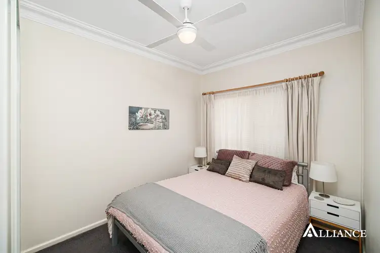 Fifth view of Homely house listing, 16 Wyalong Street, Panania NSW 2213