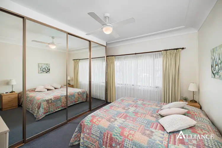 Sixth view of Homely house listing, 16 Wyalong Street, Panania NSW 2213