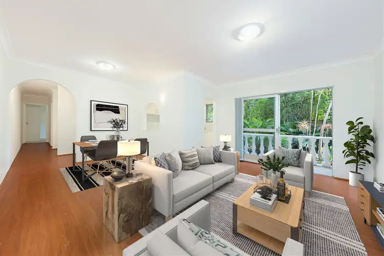 8/156-172 Penshurst Street, Willoughby NSW 2068