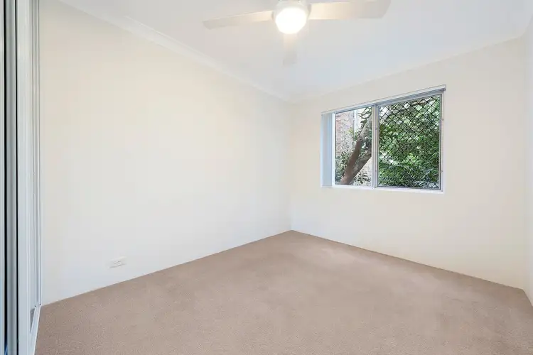 Third view of Homely apartment listing, 8/156-172 Penshurst Street, Willoughby NSW 2068