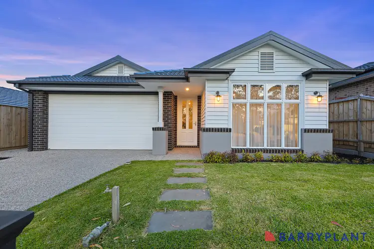Main view of Homely house listing, 163 McGlone Road, Drouin VIC 3818