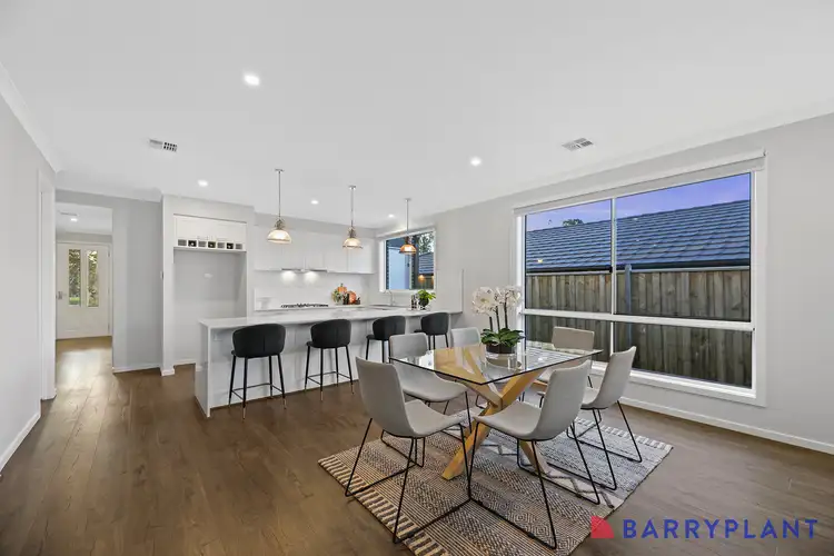 Second view of Homely house listing, 163 McGlone Road, Drouin VIC 3818