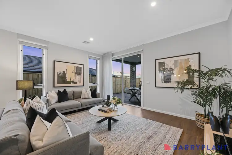 Third view of Homely house listing, 163 McGlone Road, Drouin VIC 3818