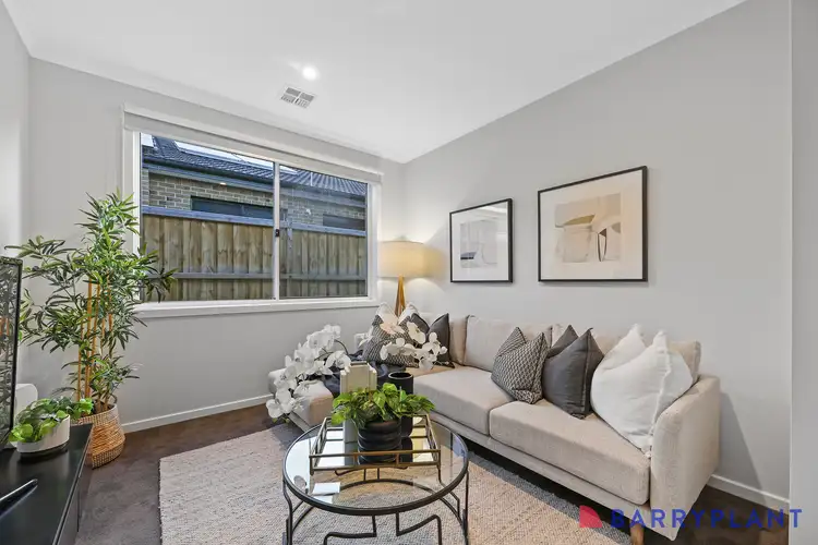 Fourth view of Homely house listing, 163 McGlone Road, Drouin VIC 3818
