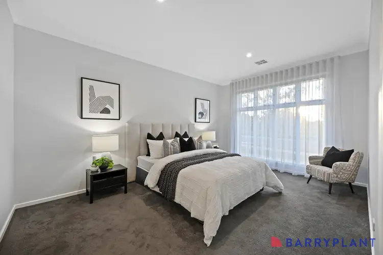Fifth view of Homely house listing, 163 McGlone Road, Drouin VIC 3818