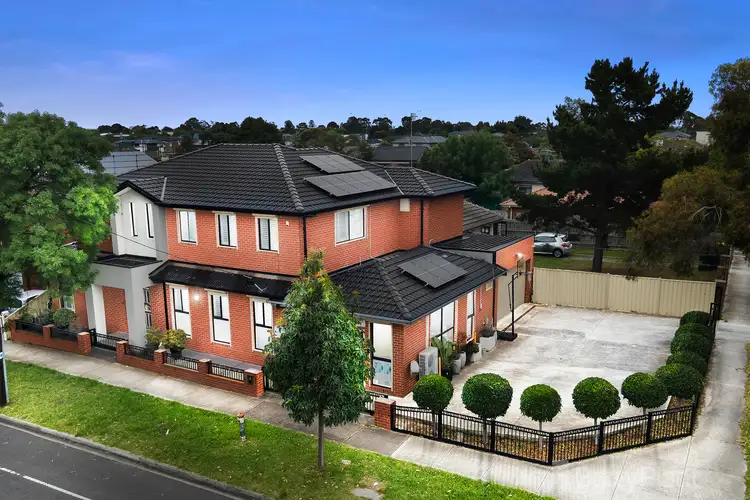 1 Kingsford Street, Braybrook VIC 3019
