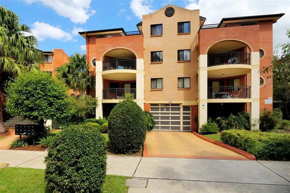 Main view of Homely unit listing, 29/1-7 Belmore Street, North Parramatta NSW 2151