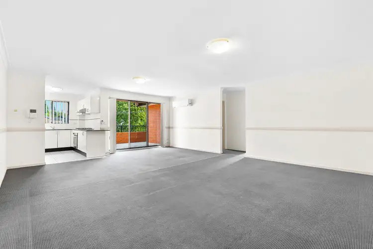 Second view of Homely unit listing, 29/1-7 Belmore Street, North Parramatta NSW 2151
