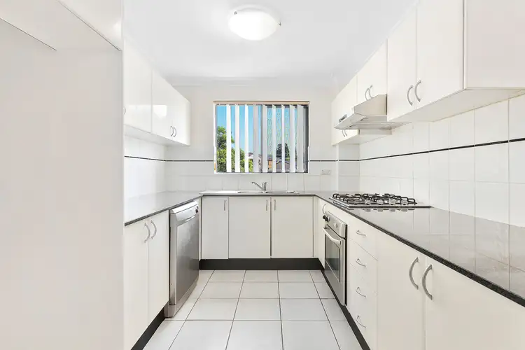 Third view of Homely unit listing, 29/1-7 Belmore Street, North Parramatta NSW 2151