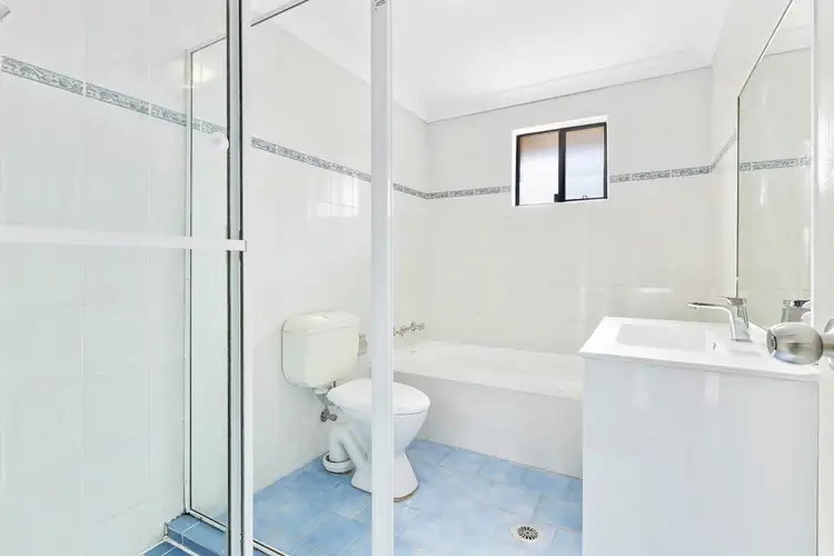Fourth view of Homely unit listing, 29/1-7 Belmore Street, North Parramatta NSW 2151
