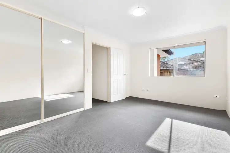 Fifth view of Homely unit listing, 29/1-7 Belmore Street, North Parramatta NSW 2151