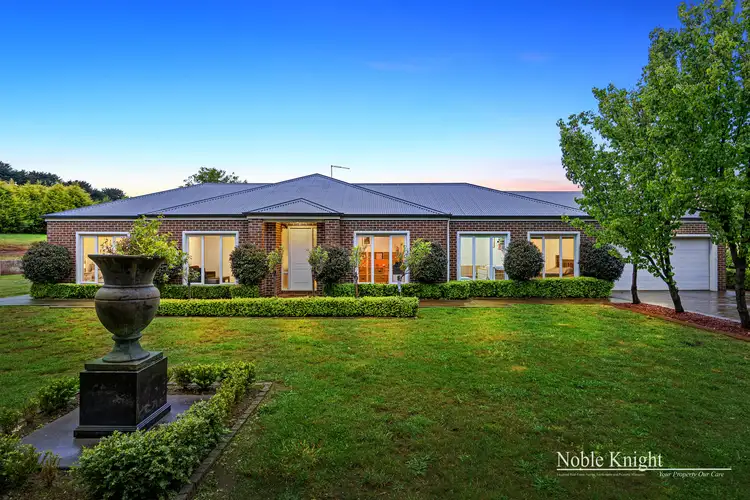 Main view of Homely house listing, 19 Elvin Drive, Kinglake VIC 3763