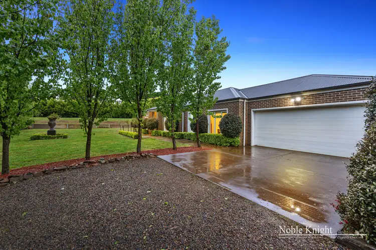 Second view of Homely house listing, 19 Elvin Drive, Kinglake VIC 3763