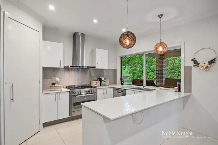 Third view of Homely house listing, 19 Elvin Drive, Kinglake VIC 3763