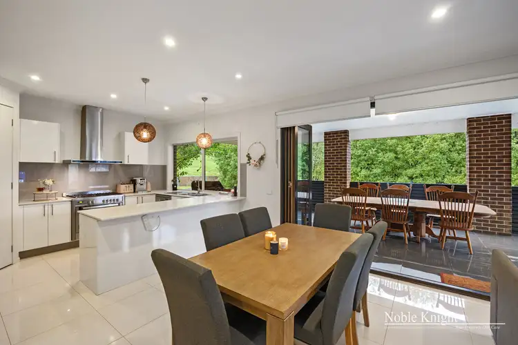 Fourth view of Homely house listing, 19 Elvin Drive, Kinglake VIC 3763