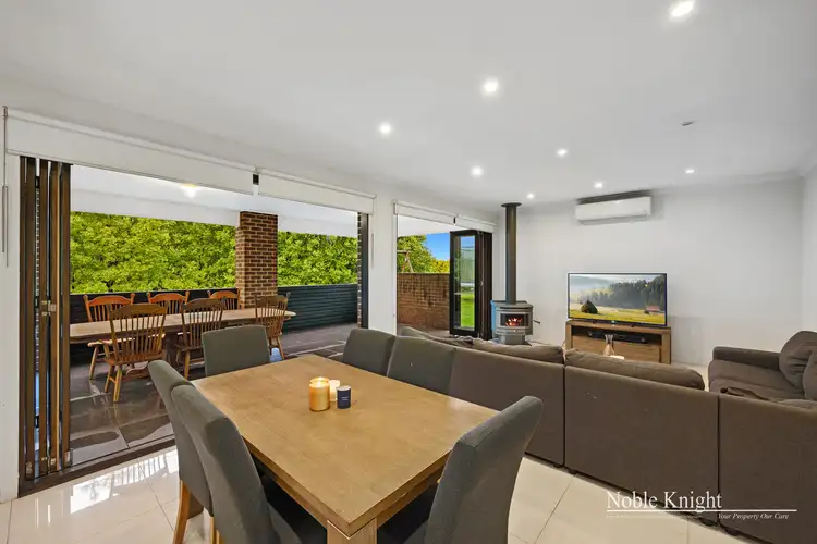Fifth view of Homely house listing, 19 Elvin Drive, Kinglake VIC 3763