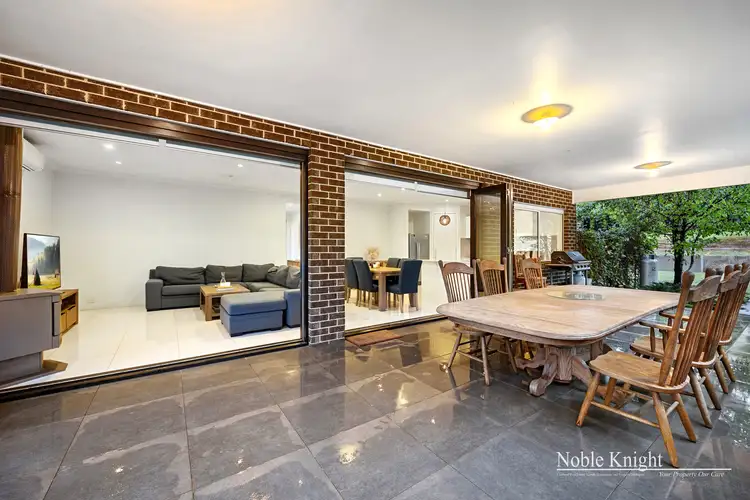 Sixth view of Homely house listing, 19 Elvin Drive, Kinglake VIC 3763