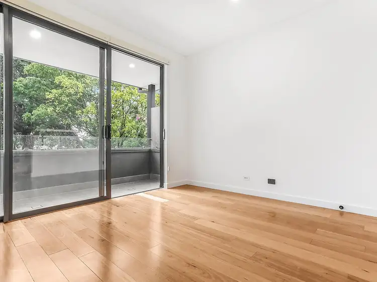 Second view of Homely semi-detached listing, 1B Alpha Road, Willoughby NSW 2068