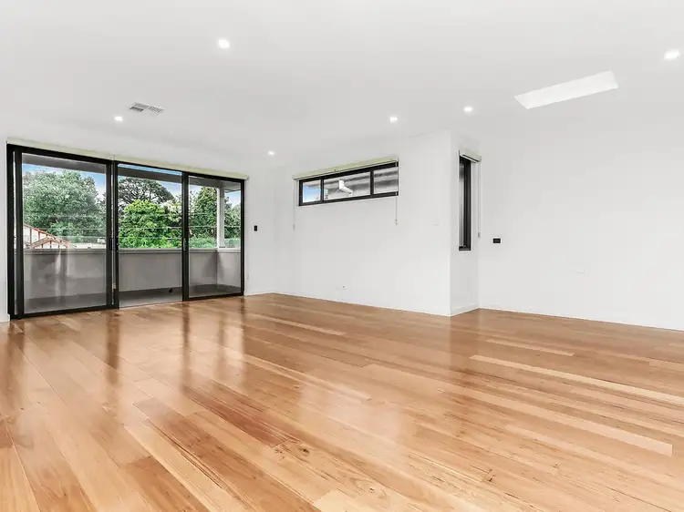 Third view of Homely semi-detached listing, 1B Alpha Road, Willoughby NSW 2068