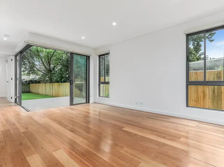 Fourth view of Homely semi-detached listing, 1B Alpha Road, Willoughby NSW 2068