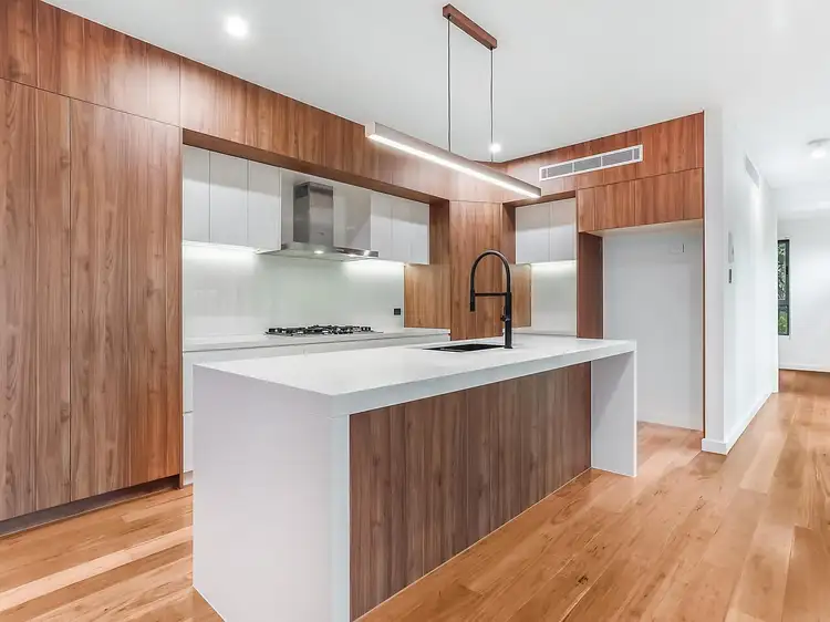 Fifth view of Homely semi-detached listing, 1B Alpha Road, Willoughby NSW 2068