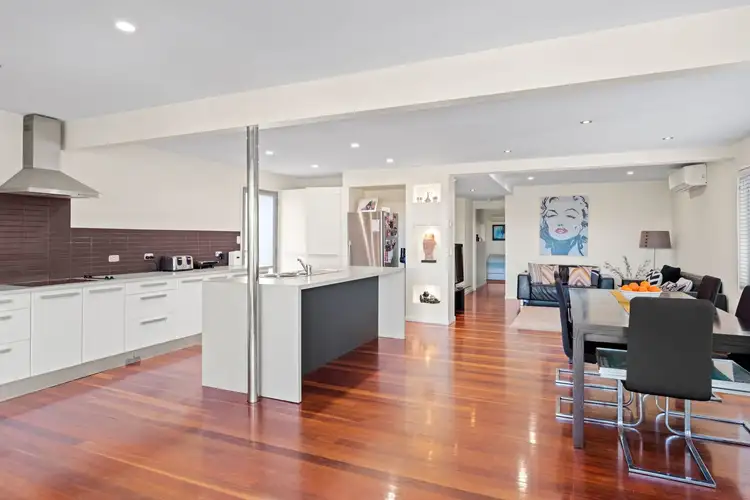 Second view of Homely house listing, 37 Bluff Road, Emerald Beach NSW 2456