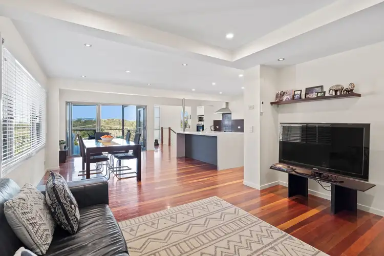 Third view of Homely house listing, 37 Bluff Road, Emerald Beach NSW 2456