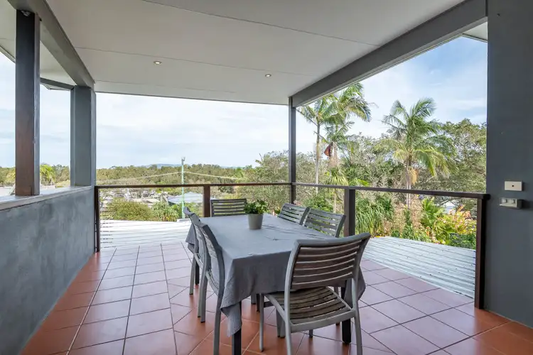 Fifth view of Homely house listing, 37 Bluff Road, Emerald Beach NSW 2456