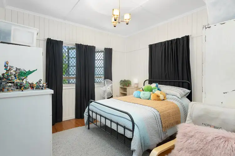 Second view of Homely house listing, 2 Cowap Street, Park Avenue QLD 4701