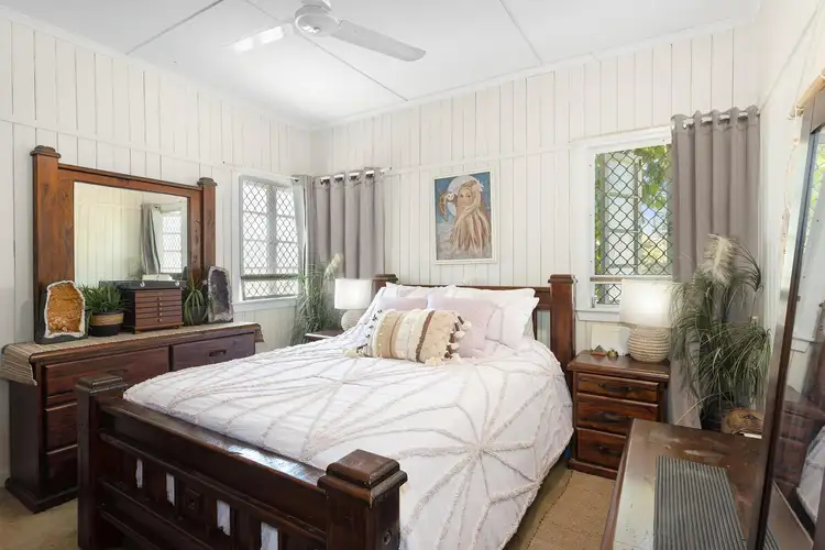 Third view of Homely house listing, 2 Cowap Street, Park Avenue QLD 4701