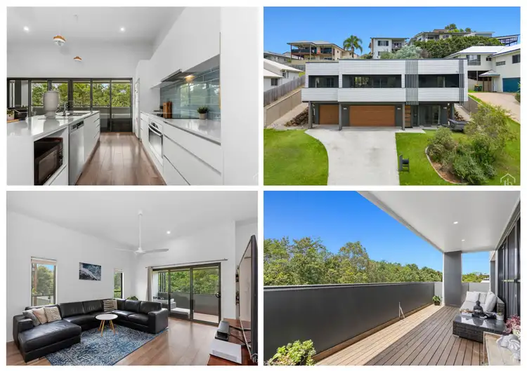 Main view of Homely house listing, 17 Sovereign Way, Murwillumbah NSW 2484