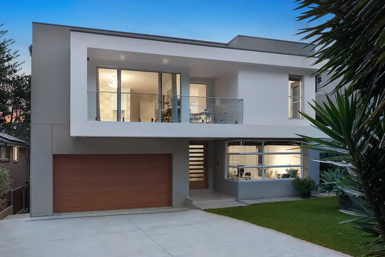 36 Ronald Avenue, Greenwich NSW 2065