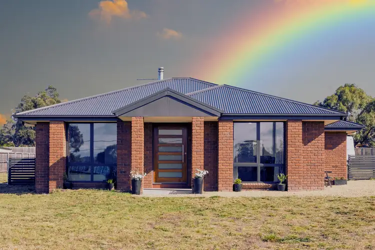 Main view of Homely house listing, 52 Riviera Drive, Carlton TAS 7173