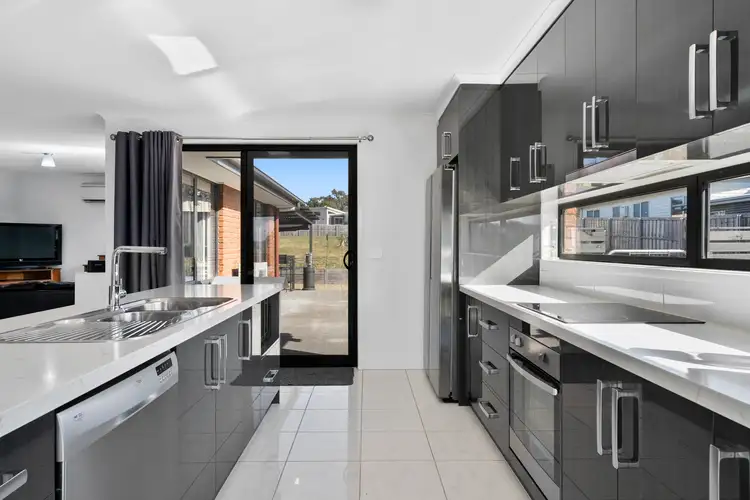 Third view of Homely house listing, 52 Riviera Drive, Carlton TAS 7173