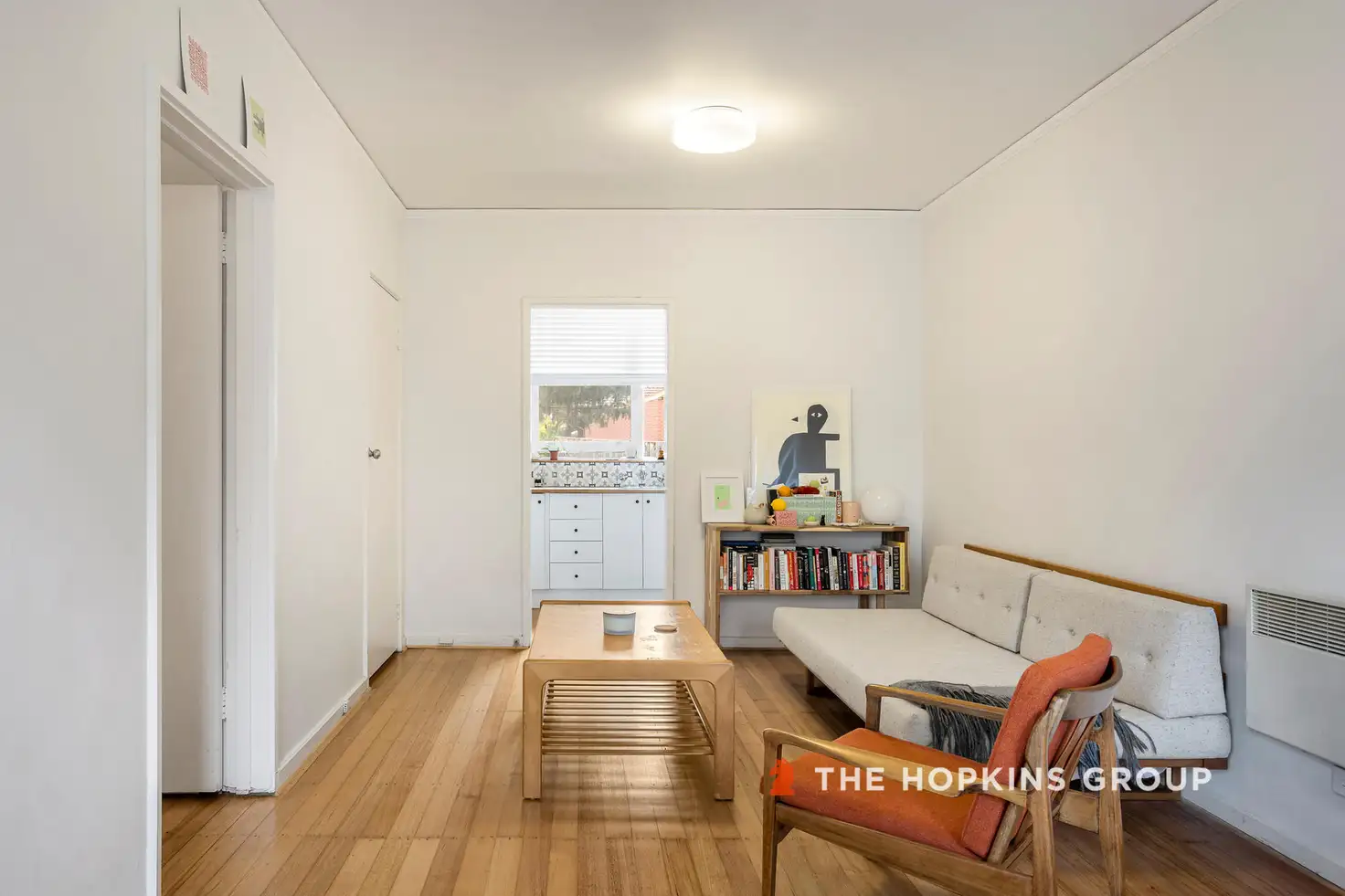 Main view of Homely apartment listing, 15/557 Glenferrie Road, Hawthorn VIC 3122