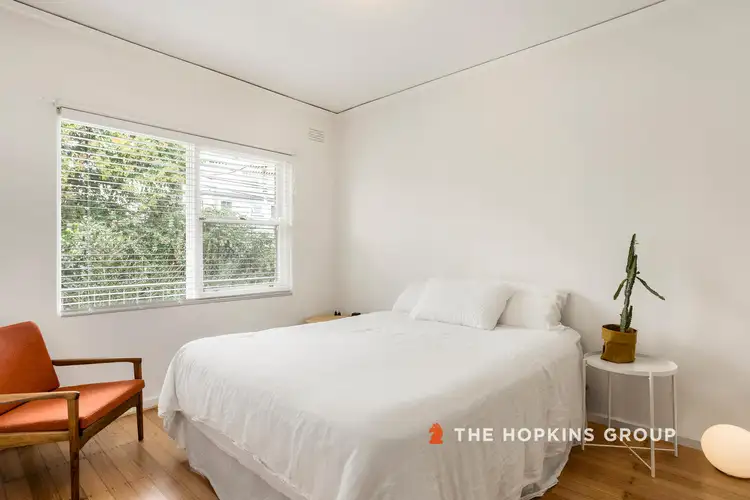 Second view of Homely apartment listing, 15/557 Glenferrie Road, Hawthorn VIC 3122