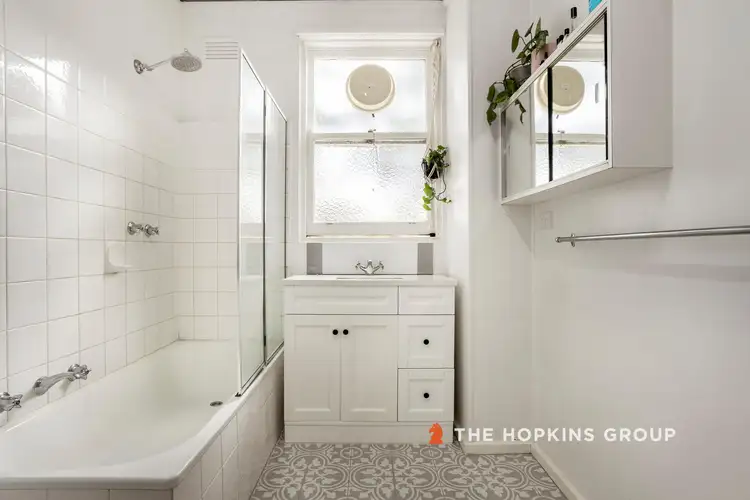 Fourth view of Homely apartment listing, 15/557 Glenferrie Road, Hawthorn VIC 3122