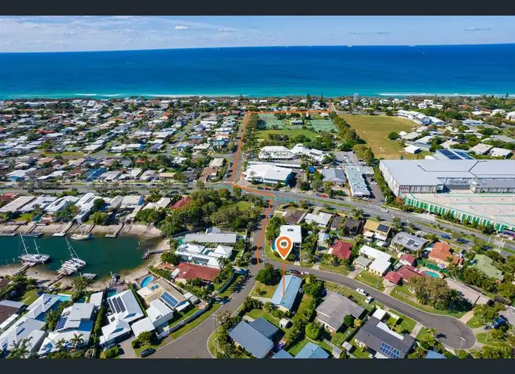 2 Allambie Court, Buddina QLD 4575
