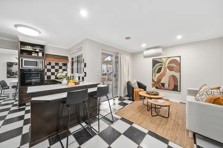 Second view of Homely house listing, 5 Fawsitt Place, Florey ACT 2615