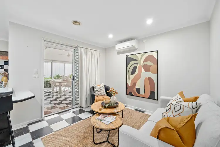 Fourth view of Homely house listing, 5 Fawsitt Place, Florey ACT 2615