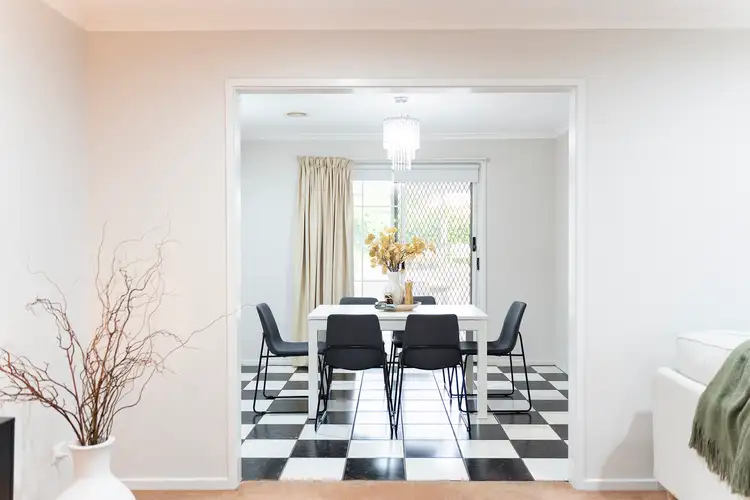 Fifth view of Homely house listing, 5 Fawsitt Place, Florey ACT 2615
