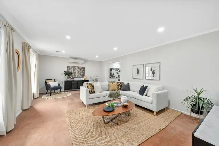 Sixth view of Homely house listing, 5 Fawsitt Place, Florey ACT 2615