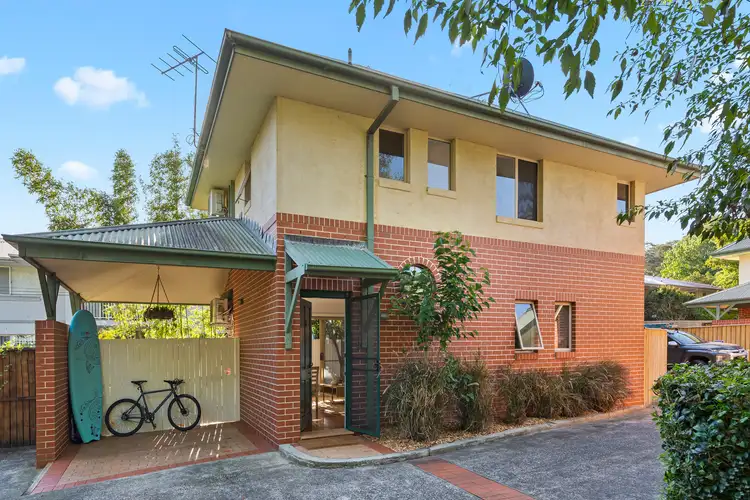 Fifth view of Homely townhouse listing, 3/78 Old Pittwater Road, Brookvale NSW 2100