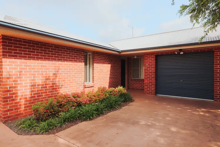 Second view of Homely house listing, 9/159a Market St, Mudgee NSW 2850