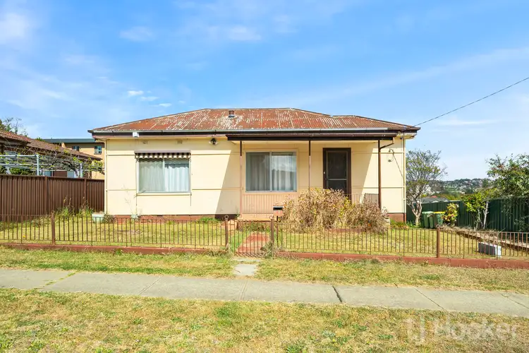 17 Buttle Street, Queanbeyan East NSW 2620
