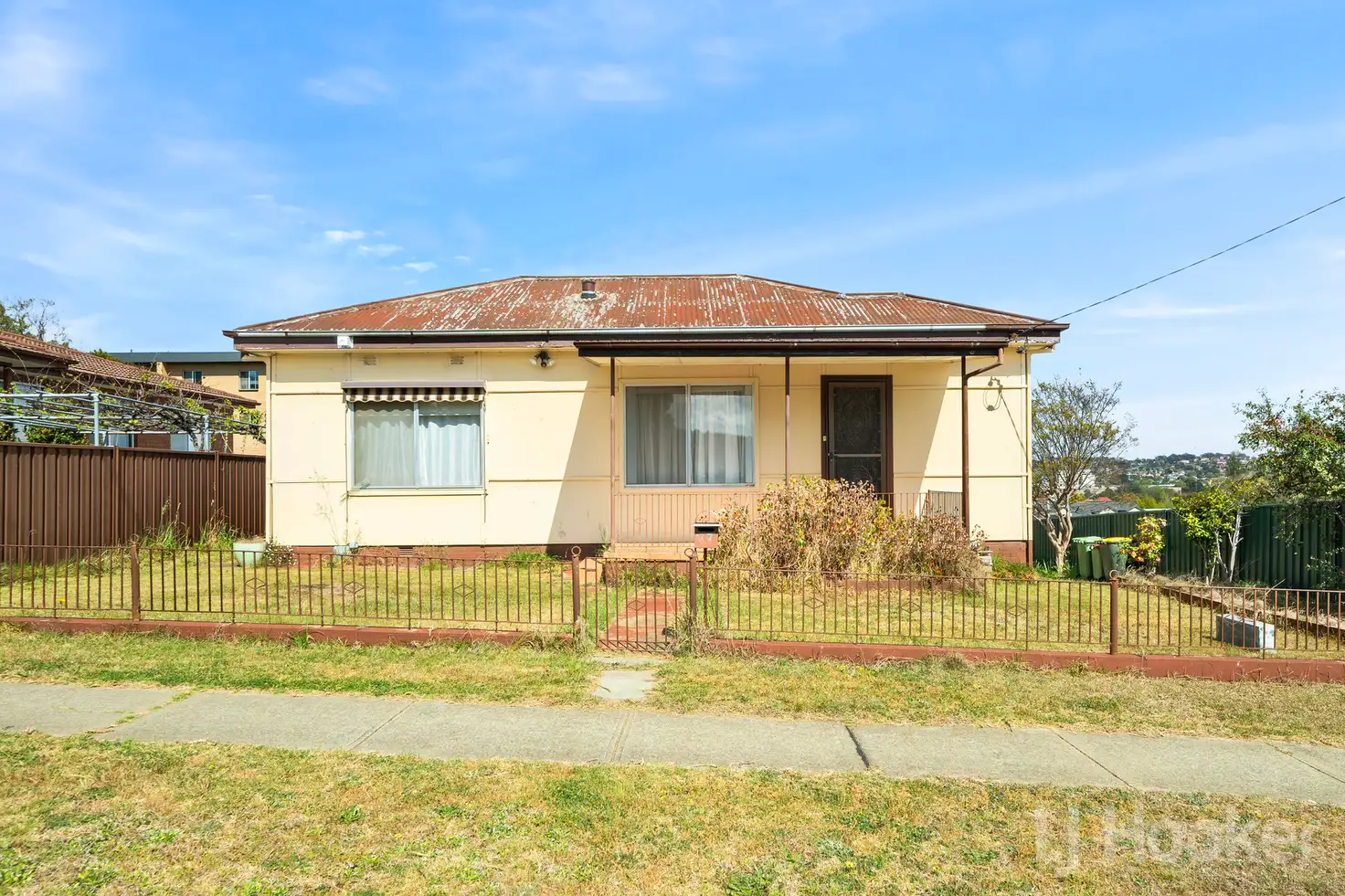 Main view of Homely house listing, 17 Buttle Street, Queanbeyan East NSW 2620